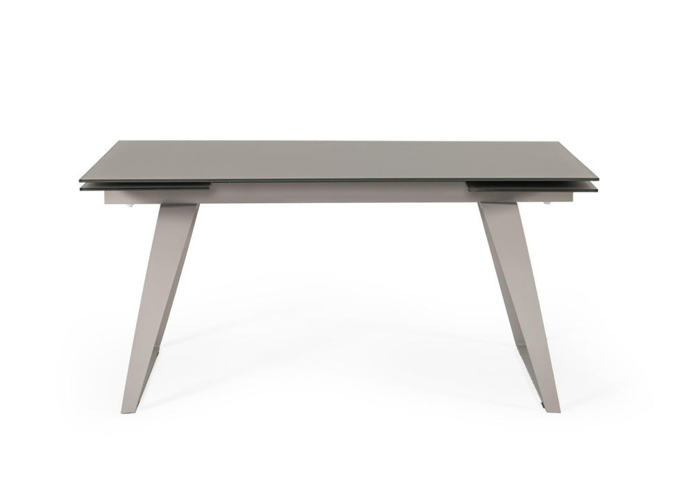 Modrest Pittson Modern Dining Table