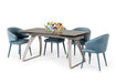 Modrest Pittson Modern Dining Table image