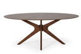 Modrest Prospect Modern Dining Table
