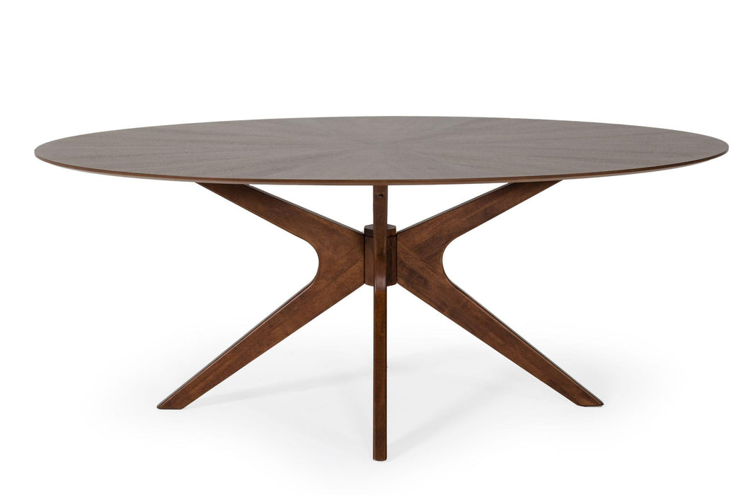 Modrest Prospect Modern Dining Table