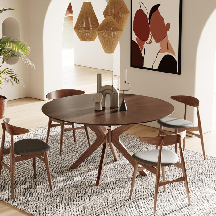 Modrest Prospect Modern Dining Table