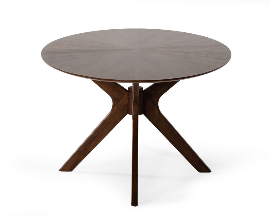 Modrest Prospect Modern Dining Table