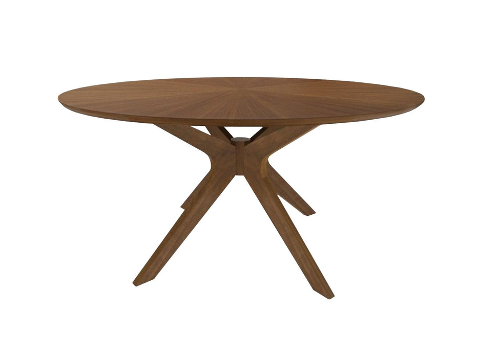 Modrest Prospect Modern Dining Table