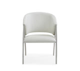Modrest Rabia Modern Lounge Chair