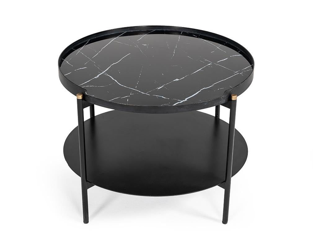 Modrest Randal Modern Coffee Table