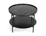 Modrest Randal Modern Coffee Table