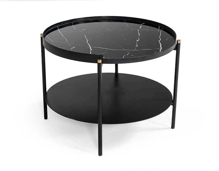 Modrest Randal Modern Coffee Table