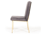 Modrest Reba Modern Dining Chair