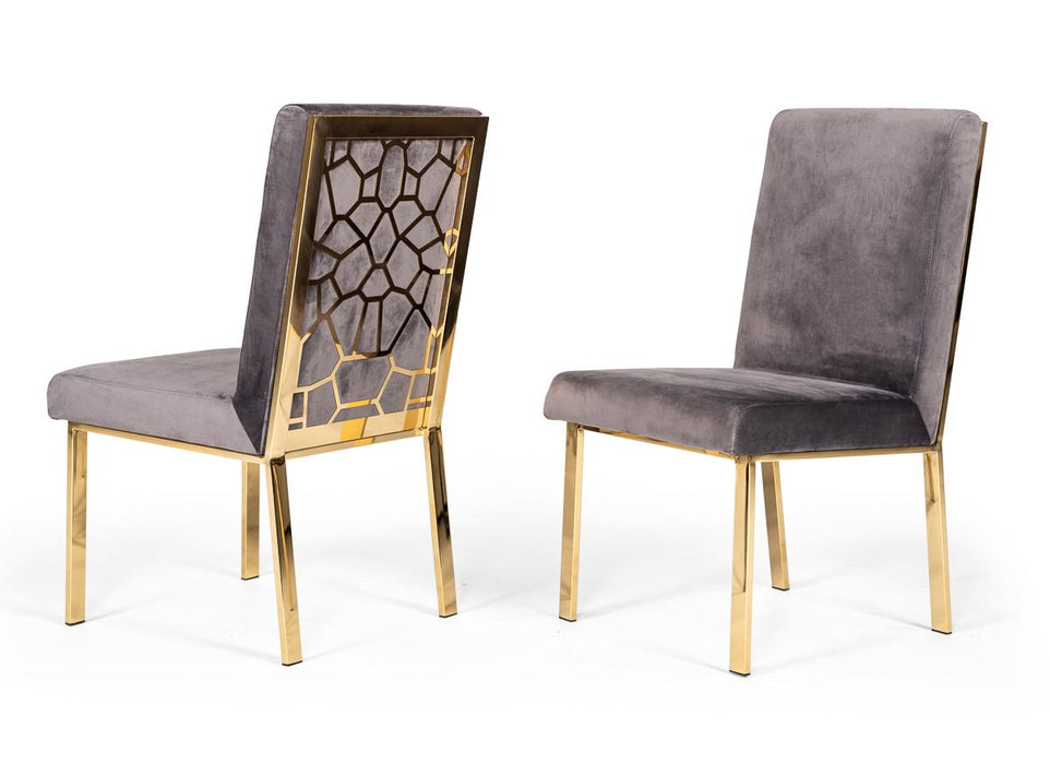 Modrest Reba Modern Dining Chair