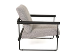 Modrest Ravina Modern Accent Chair
