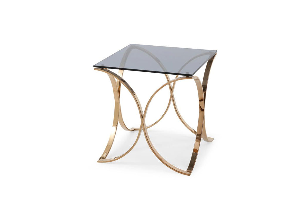 Modrest Reklaw Modern End Table