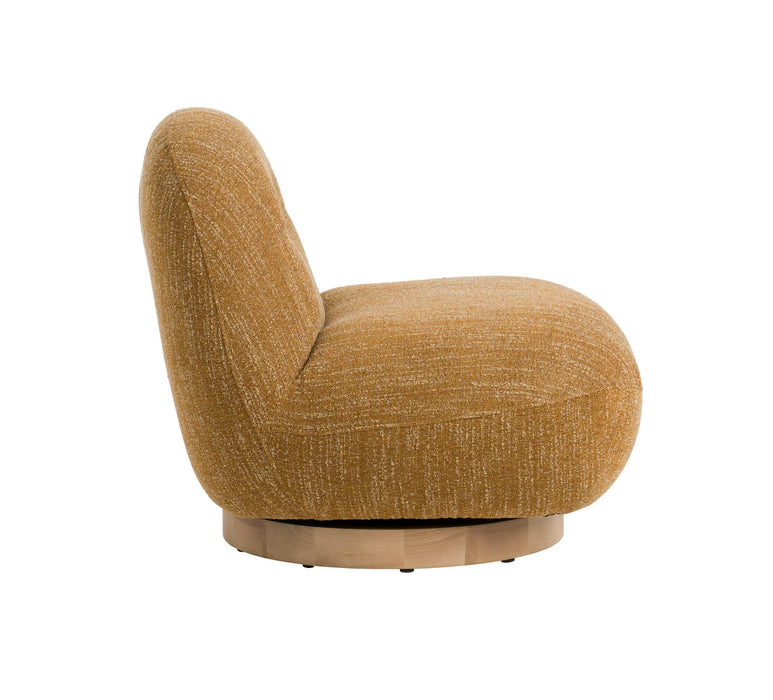 Modrest Renee Modern Accent Chair