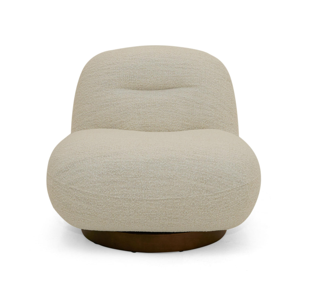 Modrest Renee Modern Lounge Chair
