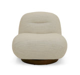Modrest Renee Modern Lounge Chair