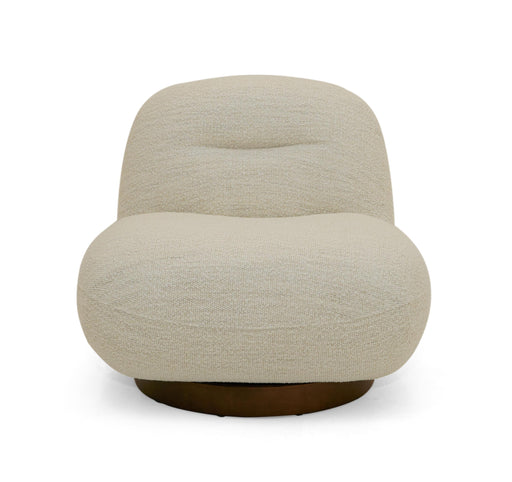 Modrest Renee Modern Lounge Chair image