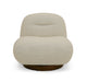 Modrest Renee Modern Lounge Chair image