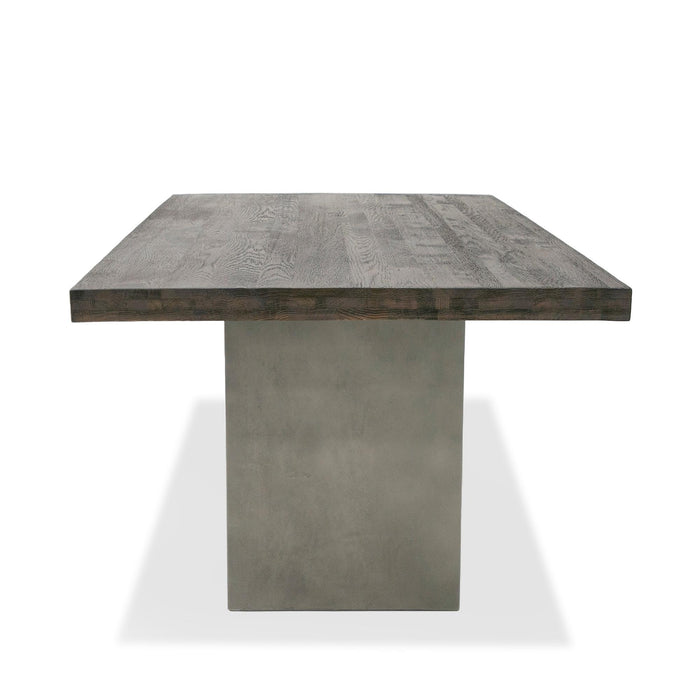 Modrest Renzo Modern Dining Table