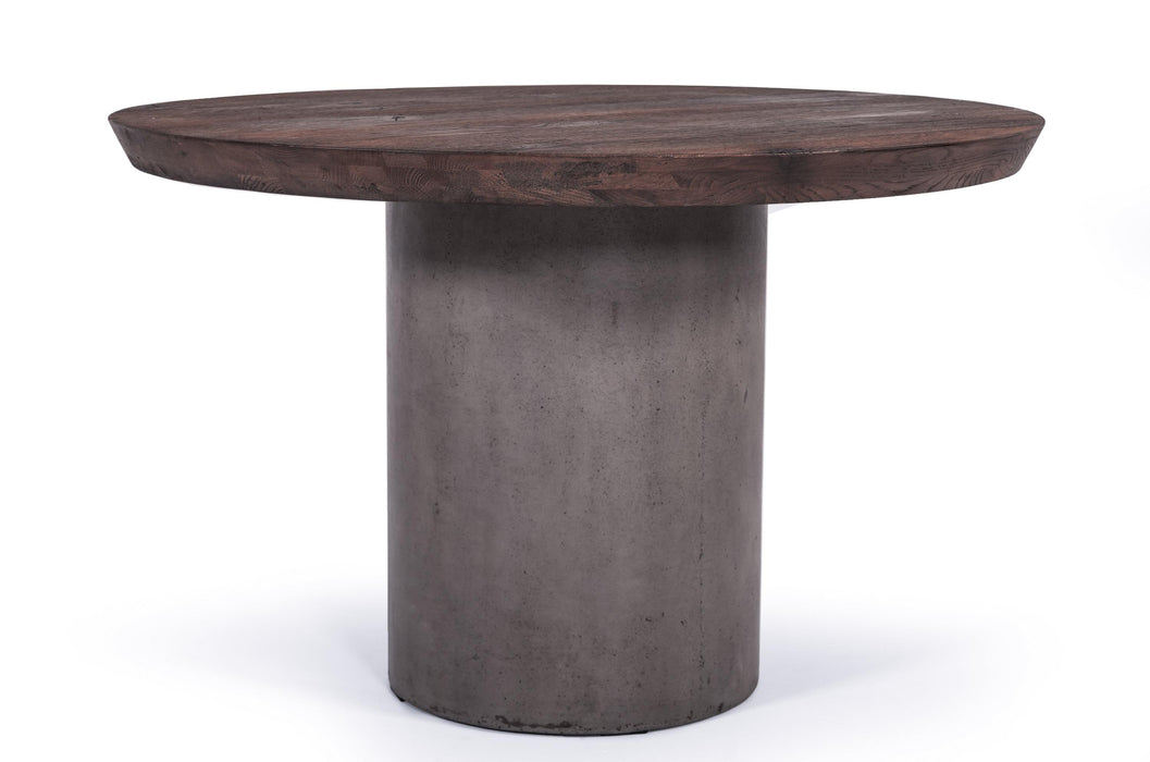 Modrest Renzo Modern Dining Table