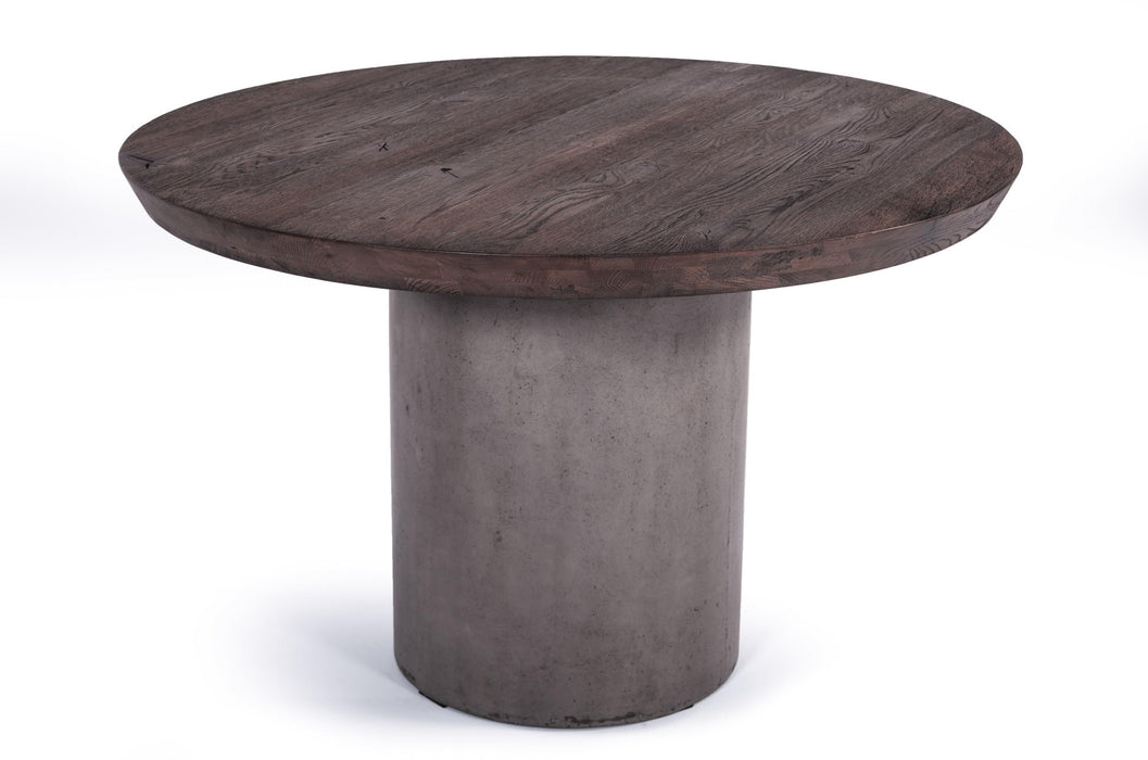 Modrest Renzo Modern Dining Table