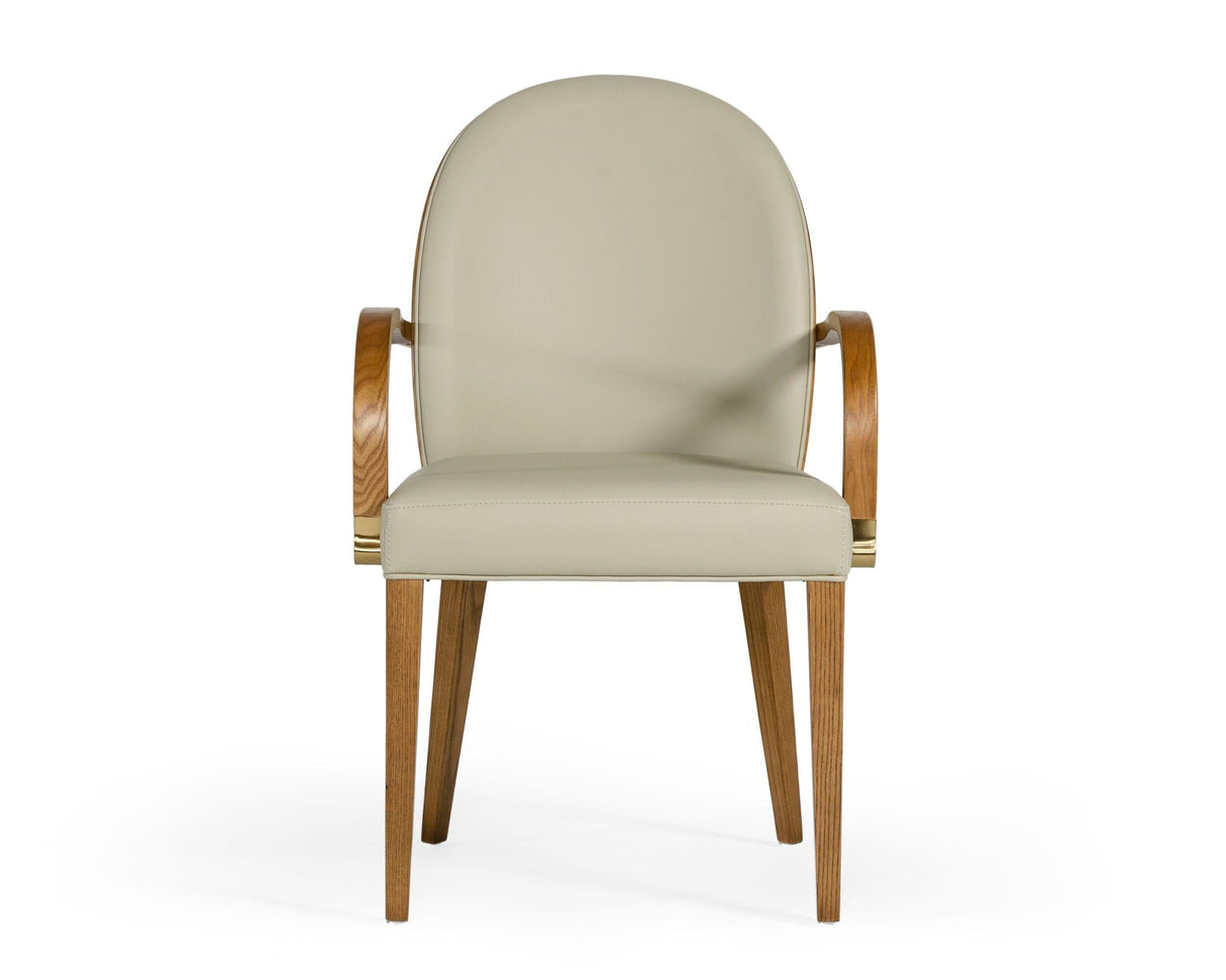 Modrest Rexford Modern Dining Chair