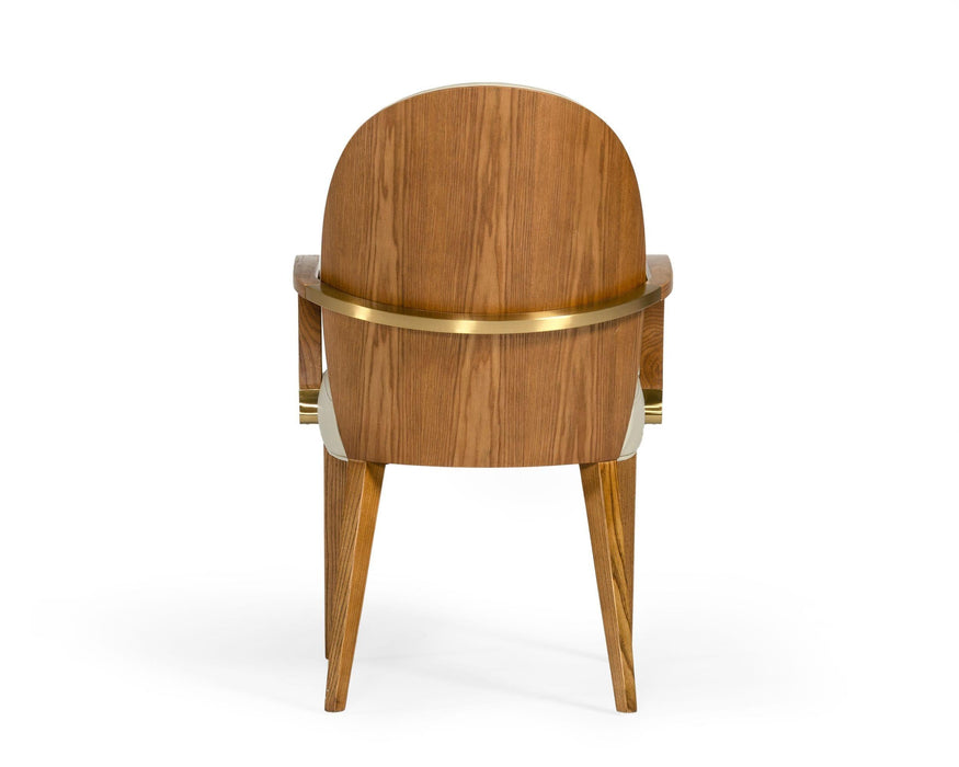 Modrest Rexford Modern Dining Chair