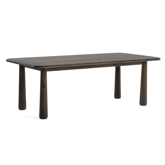 Modrest Rhea Modern Dining Table