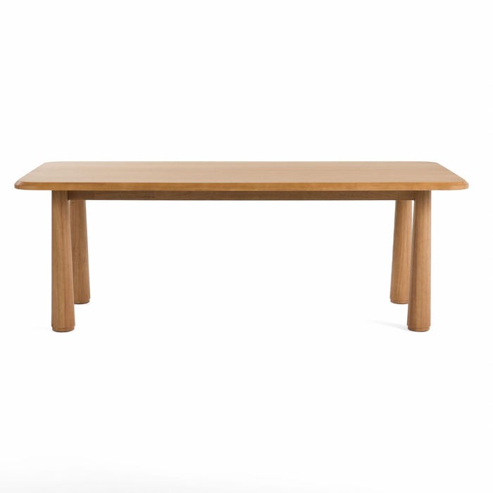 Modrest Rhea Modern Dining Table