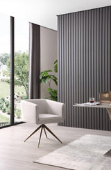 Modrest Riaglow Contemporary Dining Chair