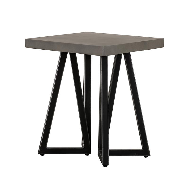Modrest Richmond Modern End Table