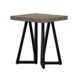 Modrest Richmond Modern End Table