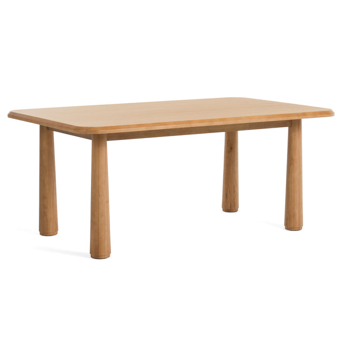 Modrest Rhea Modern Dining Table