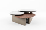 Modrest Robson Modern Coffee Table