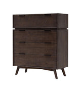 Modrest Roger Mid-Century Chest