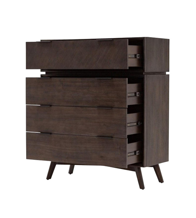 Modrest Roger Mid-Century Chest