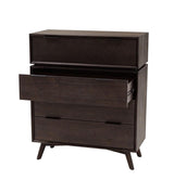 Modrest Roger Mid-Century Chest
