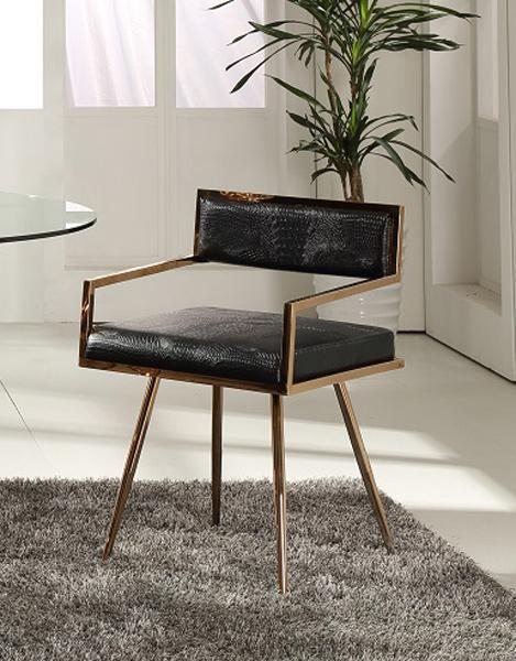 Modrest Rosario Modern Dining Chair