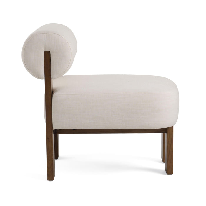 Modrest Rosanne Modern Accent Chair