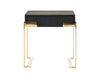 Modrest Rothsay Modern Nightstand image