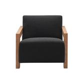 Modrest Rosen Modern Accent Chair