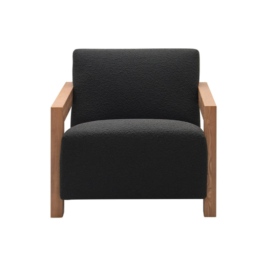 Modrest Rosen Modern Accent Chair image