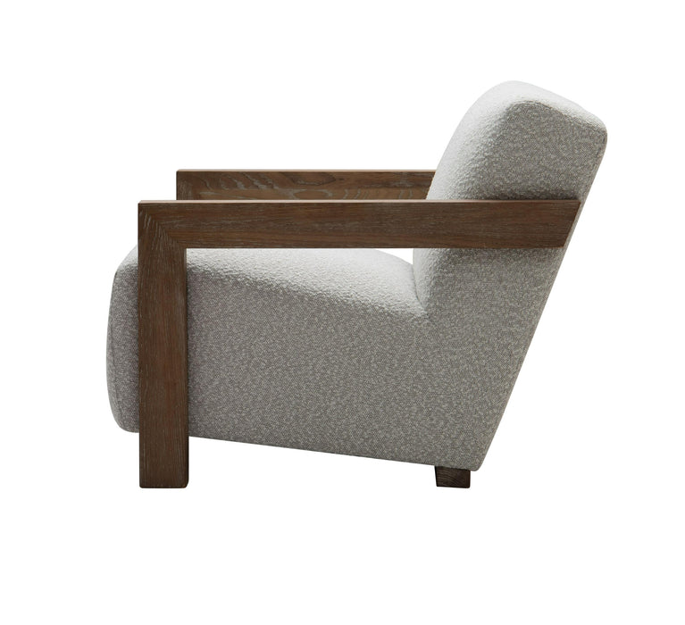 Modrest Rosen Modern Accent Chair