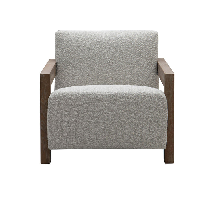 Modrest Rosen Modern Accent Chair