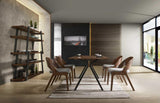 Modrest Runyon Modern Dining Chair