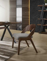 Modrest Runyon Modern Dining Chair