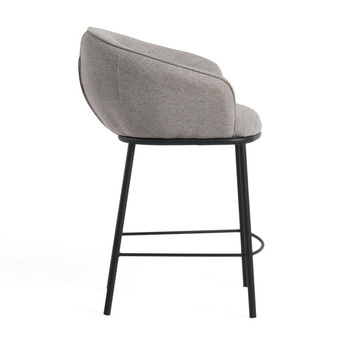 Modrest Rumi Modern Bar Stool