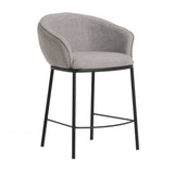 Modrest Rumi Modern Bar Stool