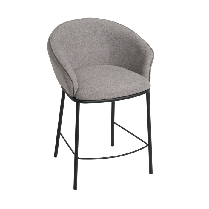 Modrest Rumi Modern Bar Stool