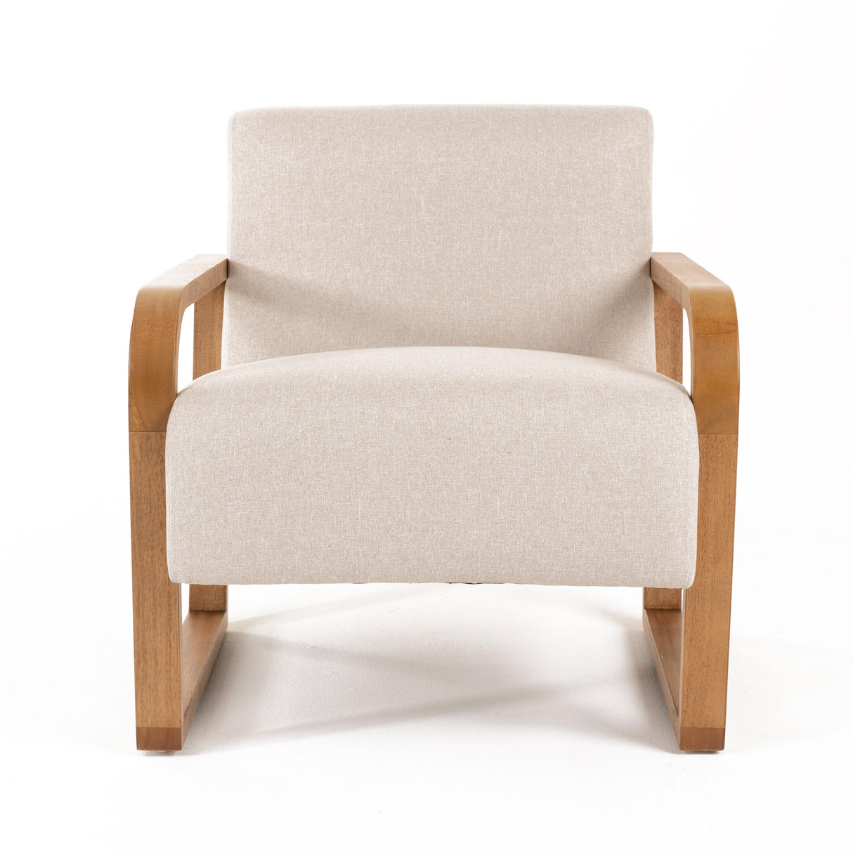 Modrest Sada Modern Accent Chair