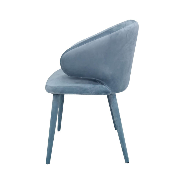 Modrest Salem Modern Dining Chair