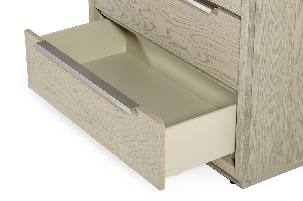 Modrest Samson Contemporary Chest